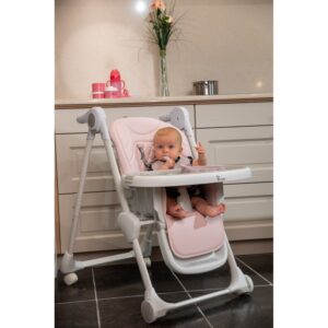 B710160 Dinner Chair Wheely Pink_06