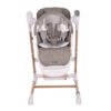 B720110 High Chair with Balance Pure White 04