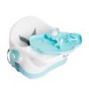B730000 Booster Seat Turquoise 02