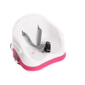 B730020 Booster Seat Pink_02