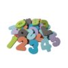 B900410 Foam toys letters and alfabet 02