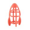 B910430 Silicone Red Rocket