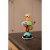 B910810 Suction Toy Smart Owl 04