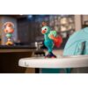 B910820 Suction Toy Cute Peacock 03