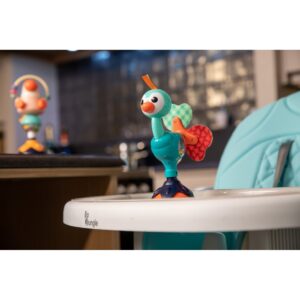 B910820 Suction Toy Cute Peacock_03