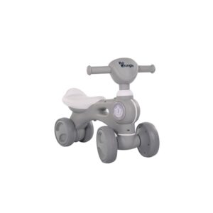 B920030 Bike Jumpy Grey