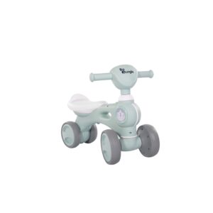 B-Bike Jumpy Blau