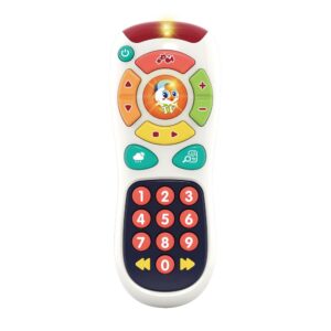 B925160 Baby's Remote control_02