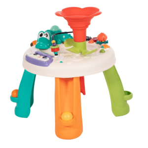 Learn & Discovery Table