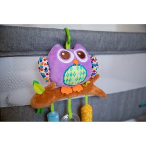 B926100 Hang On Toy Chime Owl_01