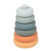 B930010 Silicone Stacking Rounds