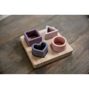 B931000 Bamboo Base Shapes Heart Pink_01