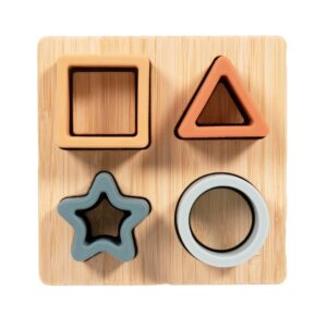 B-Bamboo Base Shape Star Classic