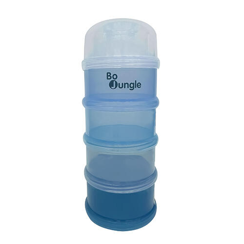 Classy Blue compress