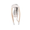 Portable Swing Pure White 1 1