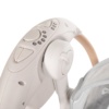 Portable Swing Pure White 2 1