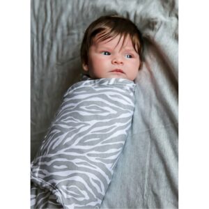 Wrap White Tiger Small