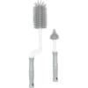 b bottle brush set grey