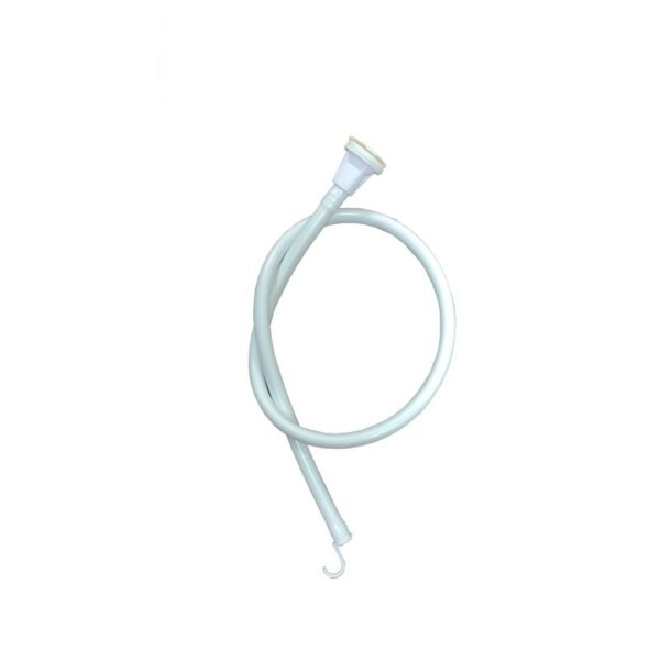 b draining tube for b bath bear