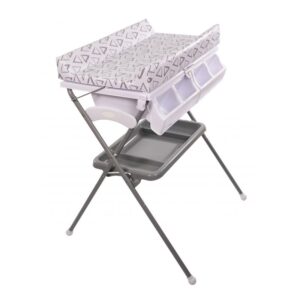 b folding table pennsylvania grey
