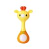 b light music rattle giraffe 1