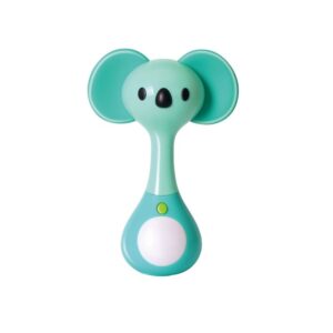 b light music rattle koala