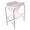 b luxury folding table monaco grey