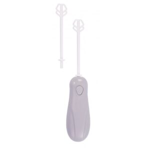 b powder mixer grey