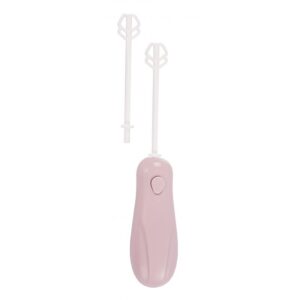 b powder mixer pink