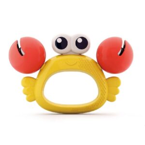 b rattle symphony crab
