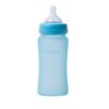 b thermo glass bottle 240 ml turquoise