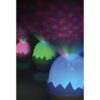 B800510 Egg Night Light projector with music turquoise 02