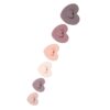 B930000 Silicone Stacking Hearts 04