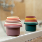 Bath toys