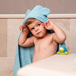 Capas de baño