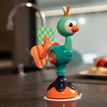 Activity toys
