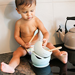 Silicone range