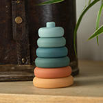 Giocattoli in silicone
