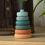Silicone toys