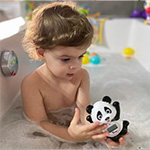 Baby's beauty and health