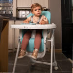 Tronas y sillas para bebés