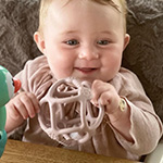 Teether Toys