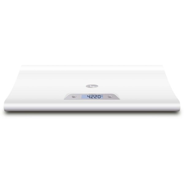 B400800 Digital baby scale 01