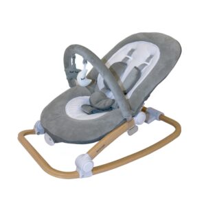 B700120 Rocker Pure White