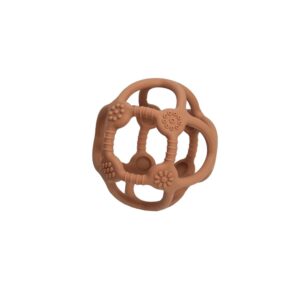 B910470 Ball Silicone Terracotta