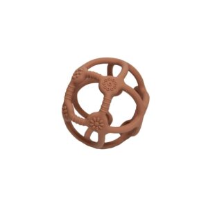 B910470 Ball Silicone Terracotta_02