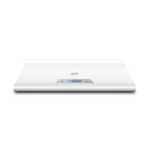 Scale compress
