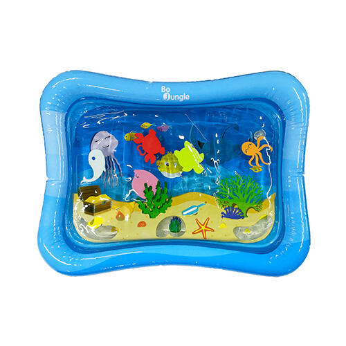 Watermat 1 compress