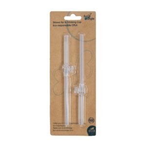 Straws for Drinking Cup CPLA Eco-Responsable