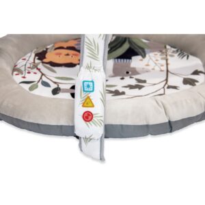 B940000 Savannah Musical & Light Play Gym_03